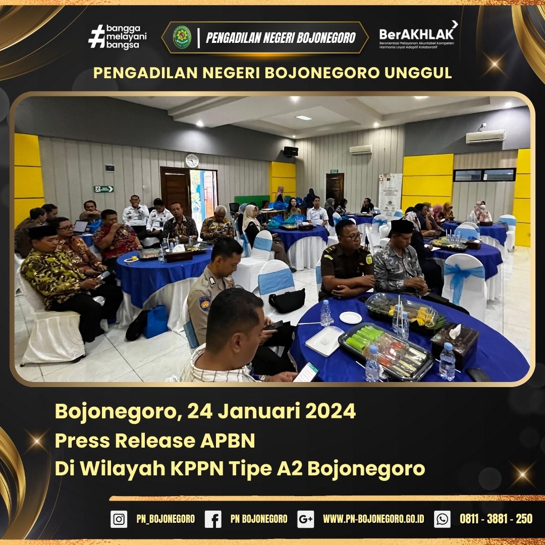  1 AGENDA 24 JANUARI 2024 