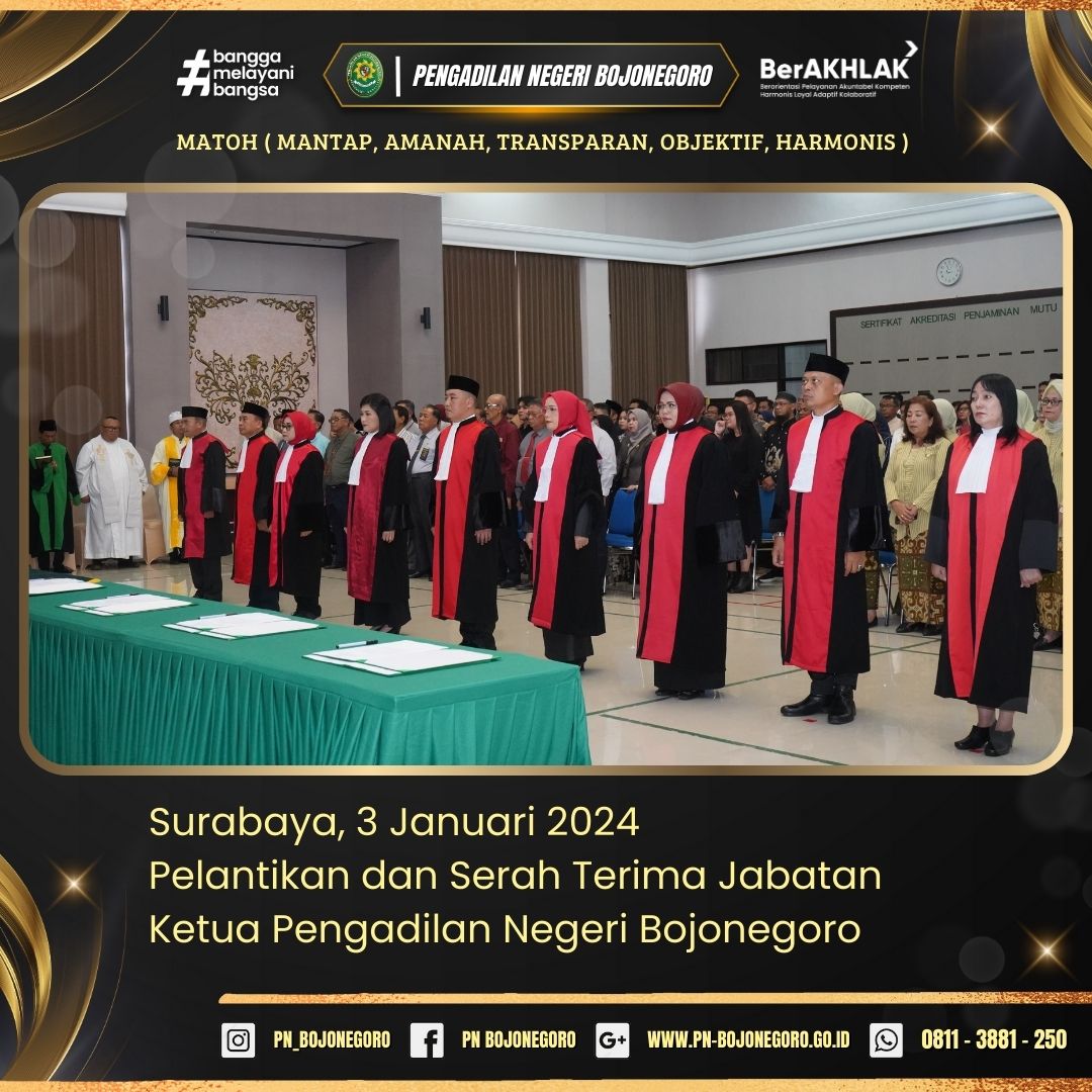  1 AGENDA 3 JANUARI 2024 