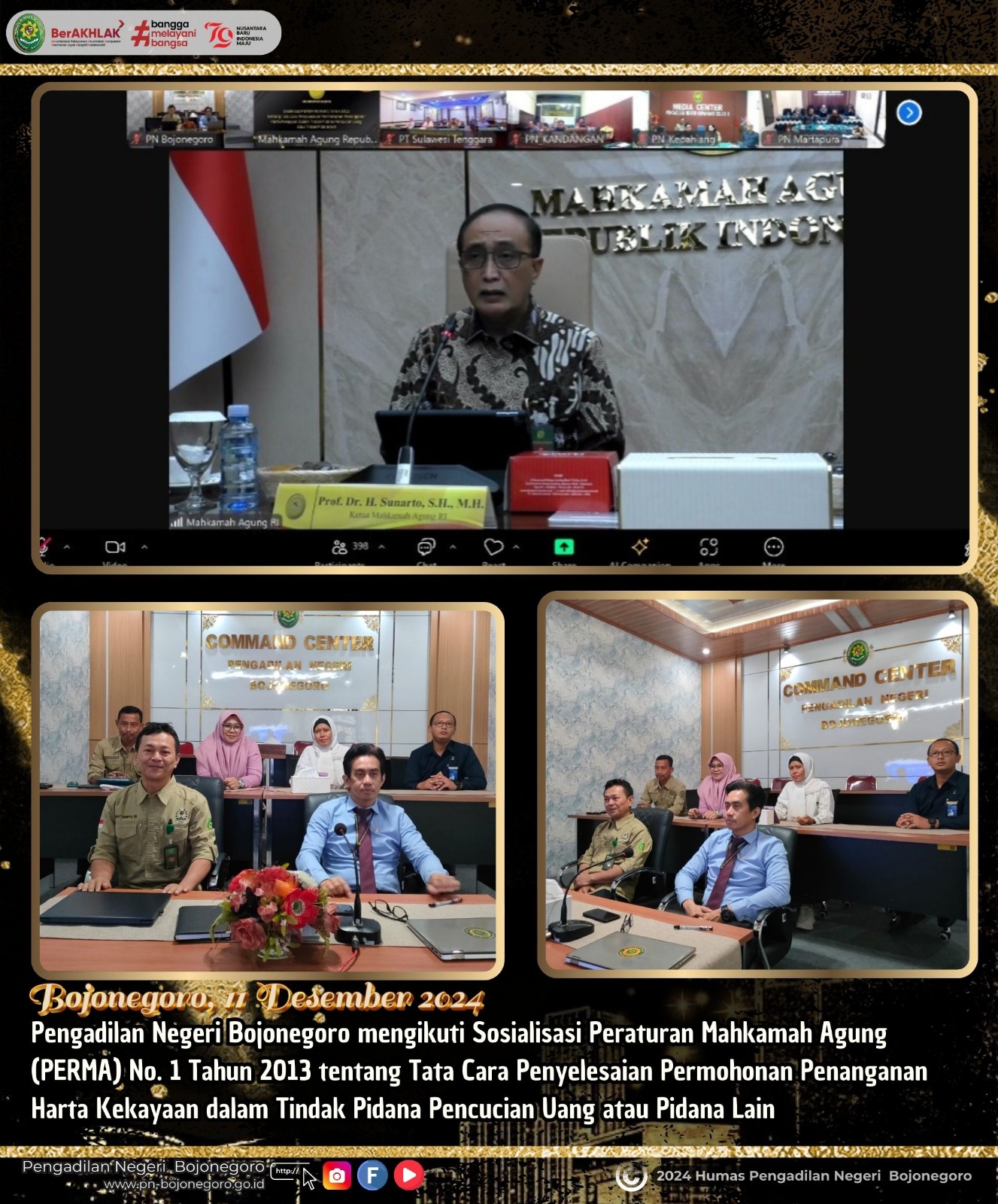 Posting 11.12.2024