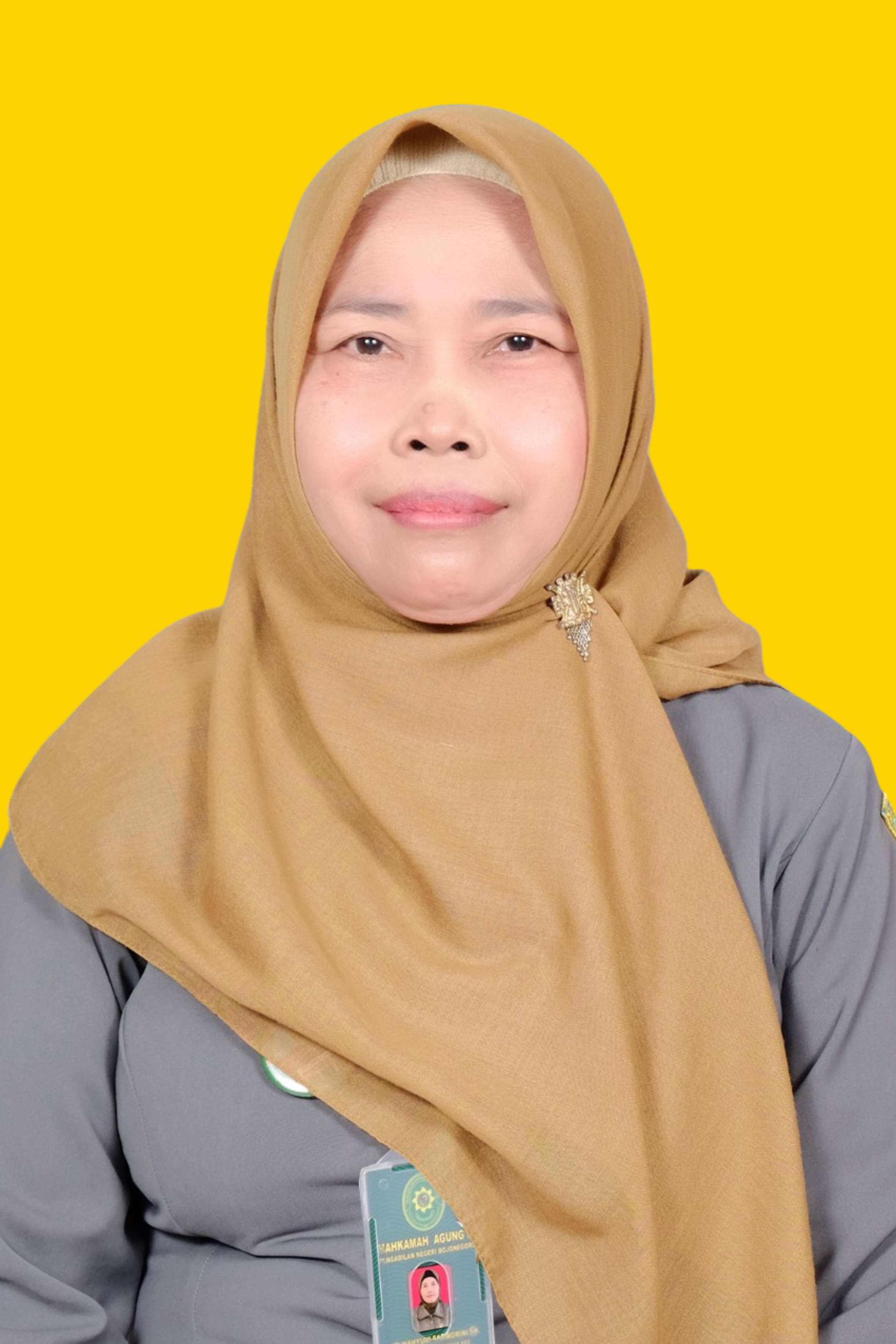 tri wahyuni