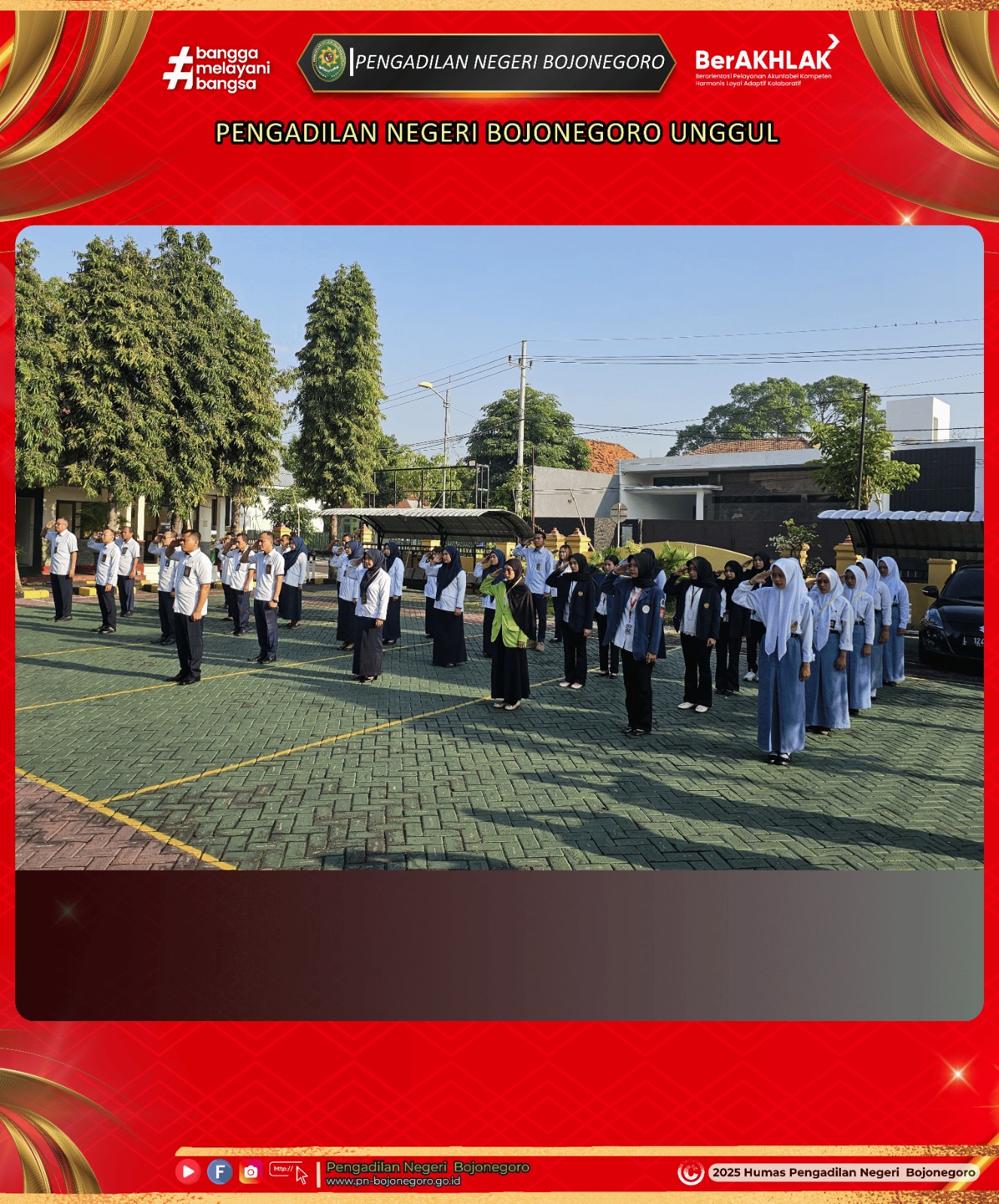 APEL SENIN PAGI 14 JULI 2025.3