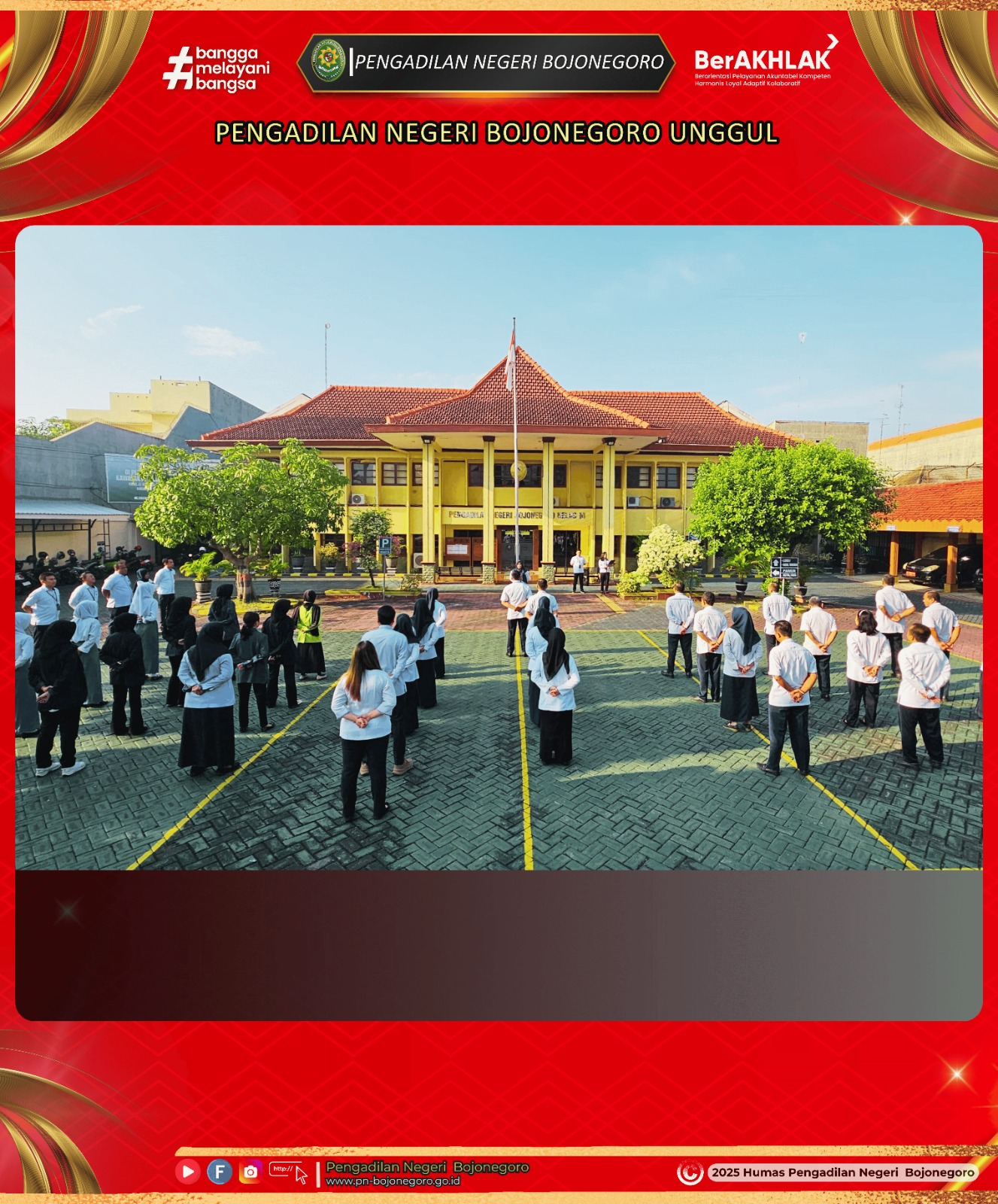 APEL SENIN PAGI 14 JULI 2025.4