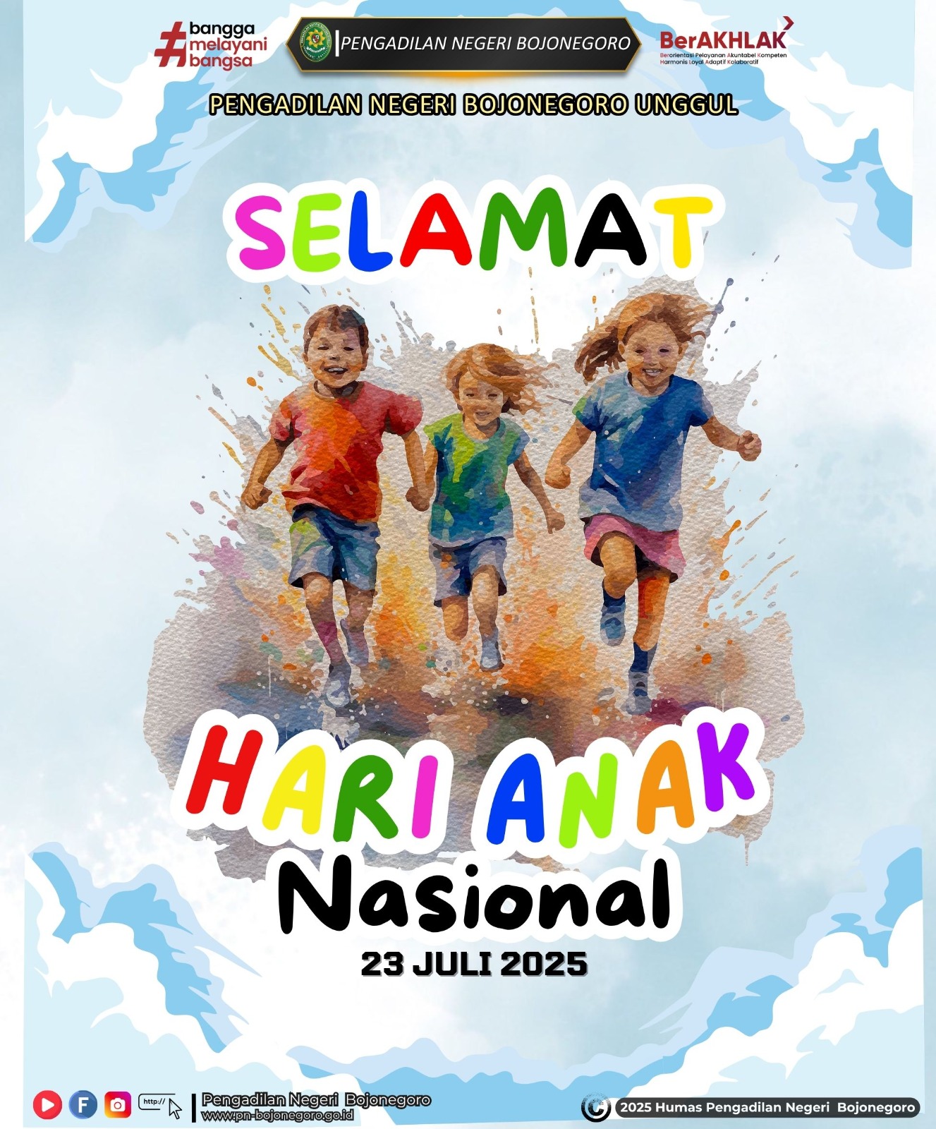 HARI ANAK