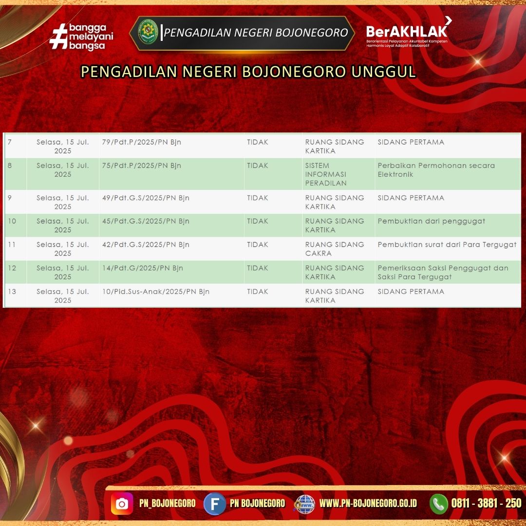 JADWAL SIDANG 15 JULI 2025.1