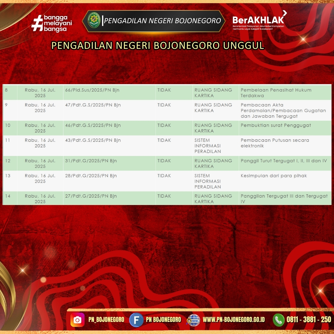 JADWAL SIDANG 16 JULI 2025.1