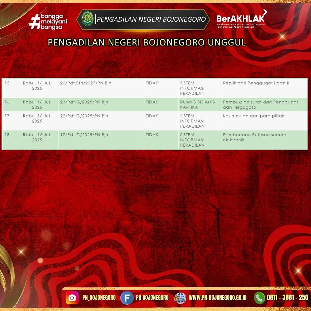 JADWAL SIDANG 16 JULI 2025.2