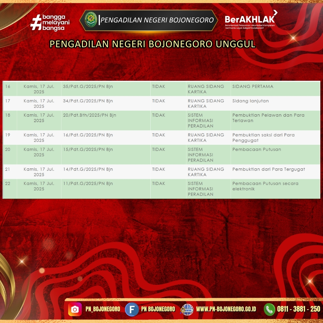 JADWAL SIDANG 17 JULI 2025.2