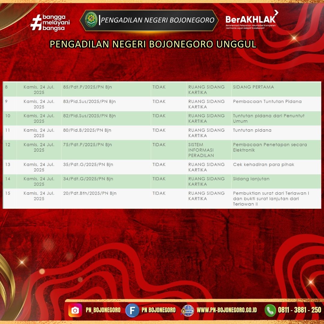 JADWAL SIDANG 24 JULI 2025.1