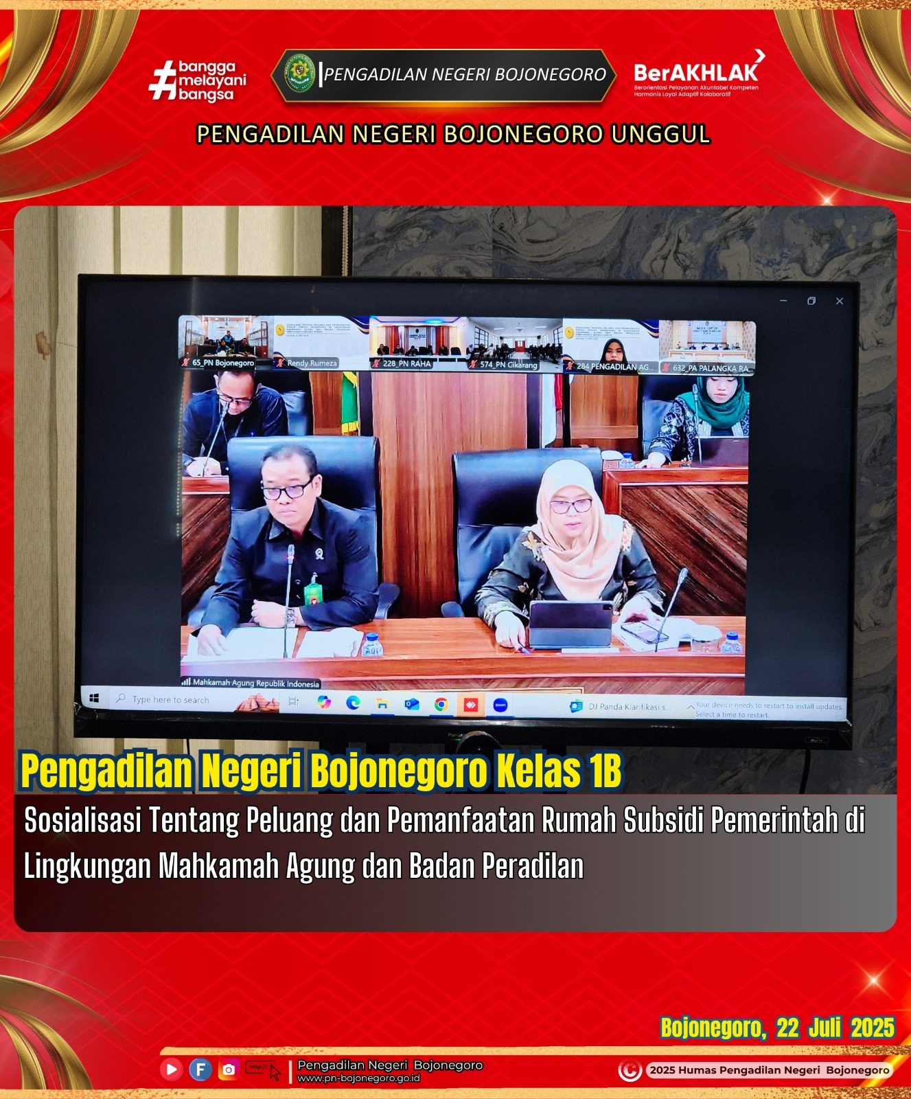 RUMAH SUBSIDI