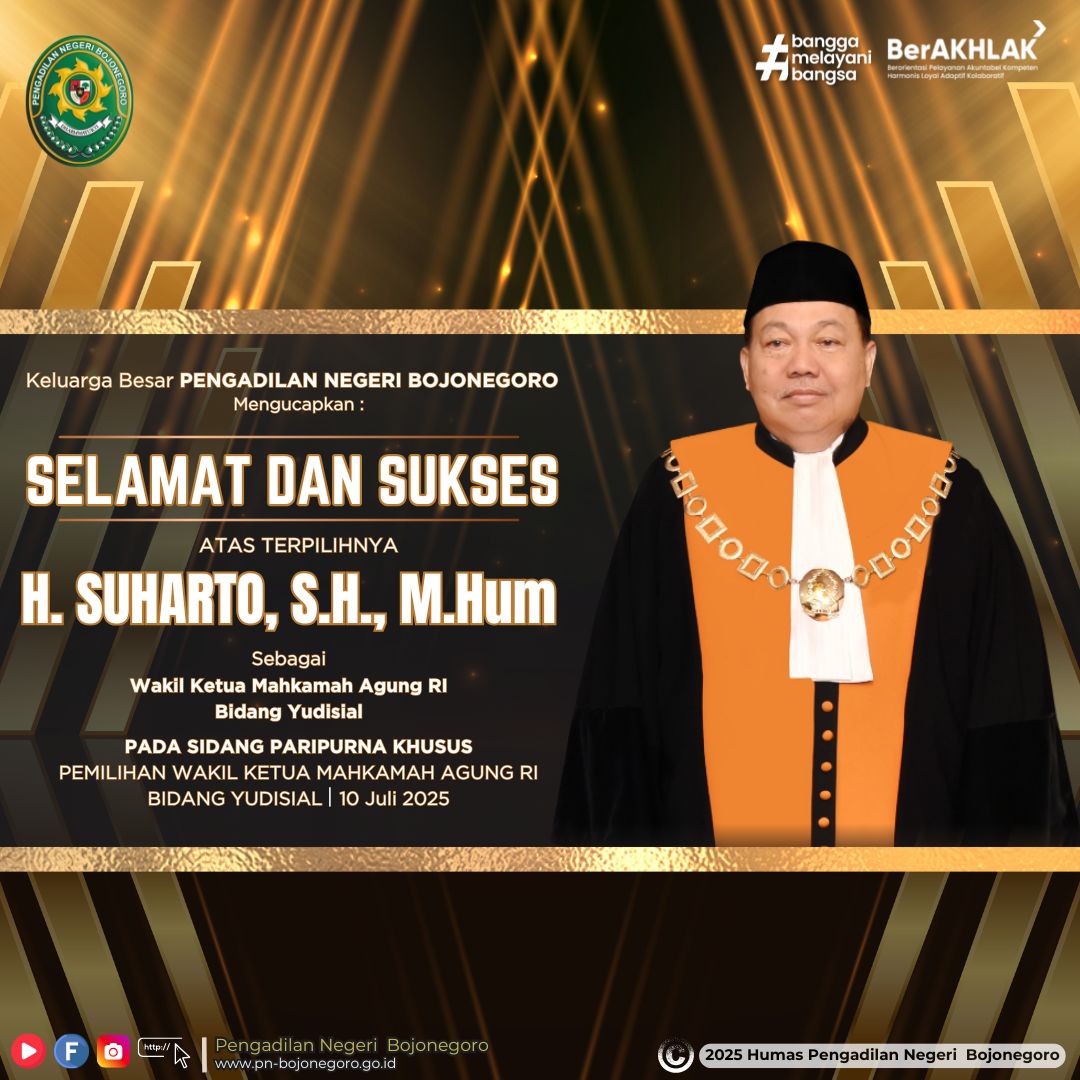SUHARTO