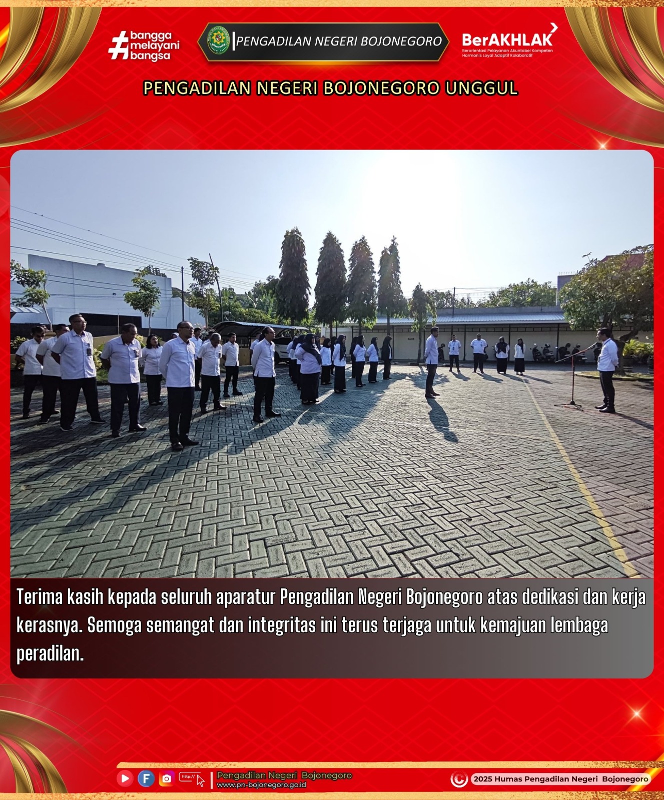 APEL SENIN 16 JUNI 2025.3