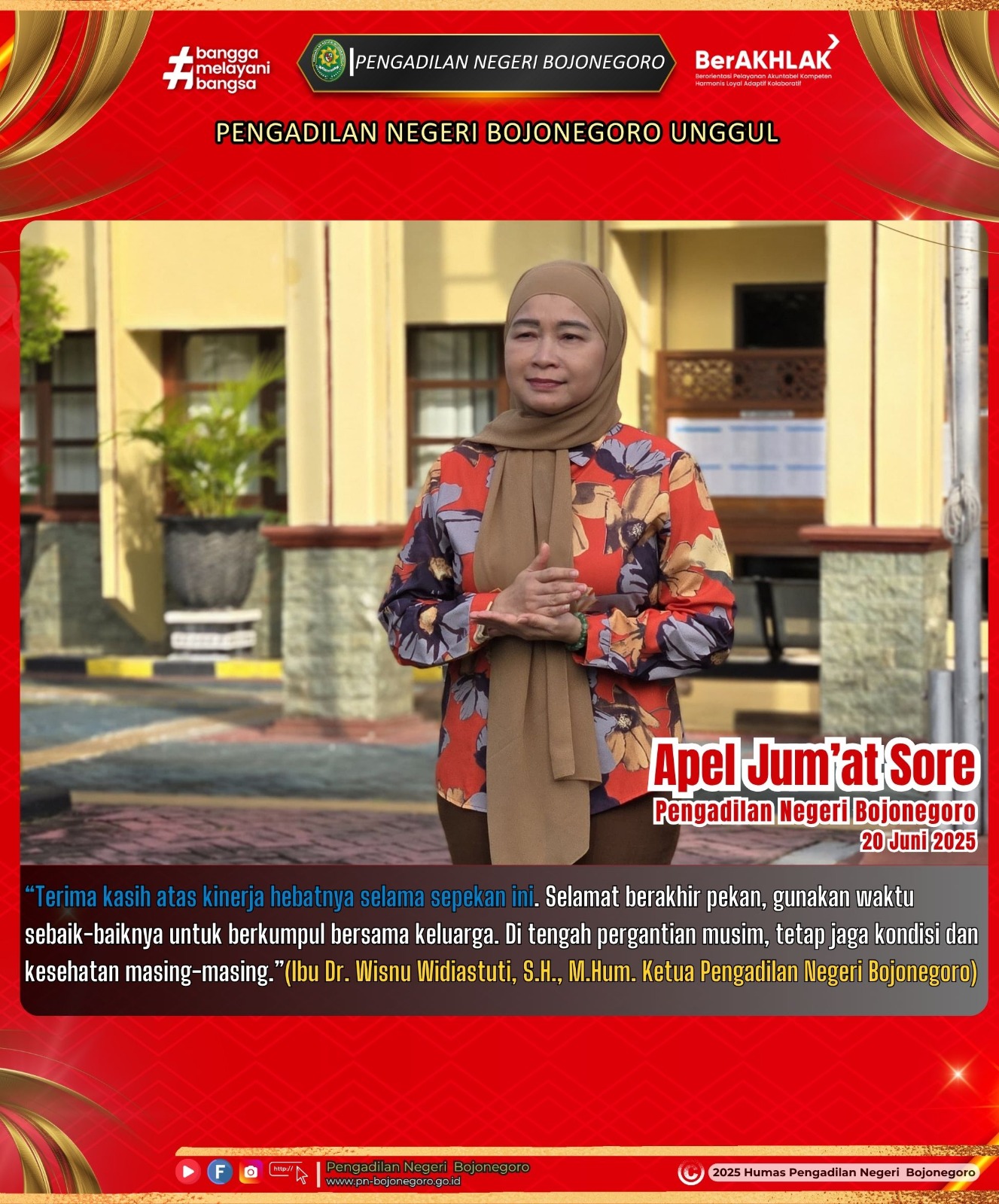 APEL SORE1