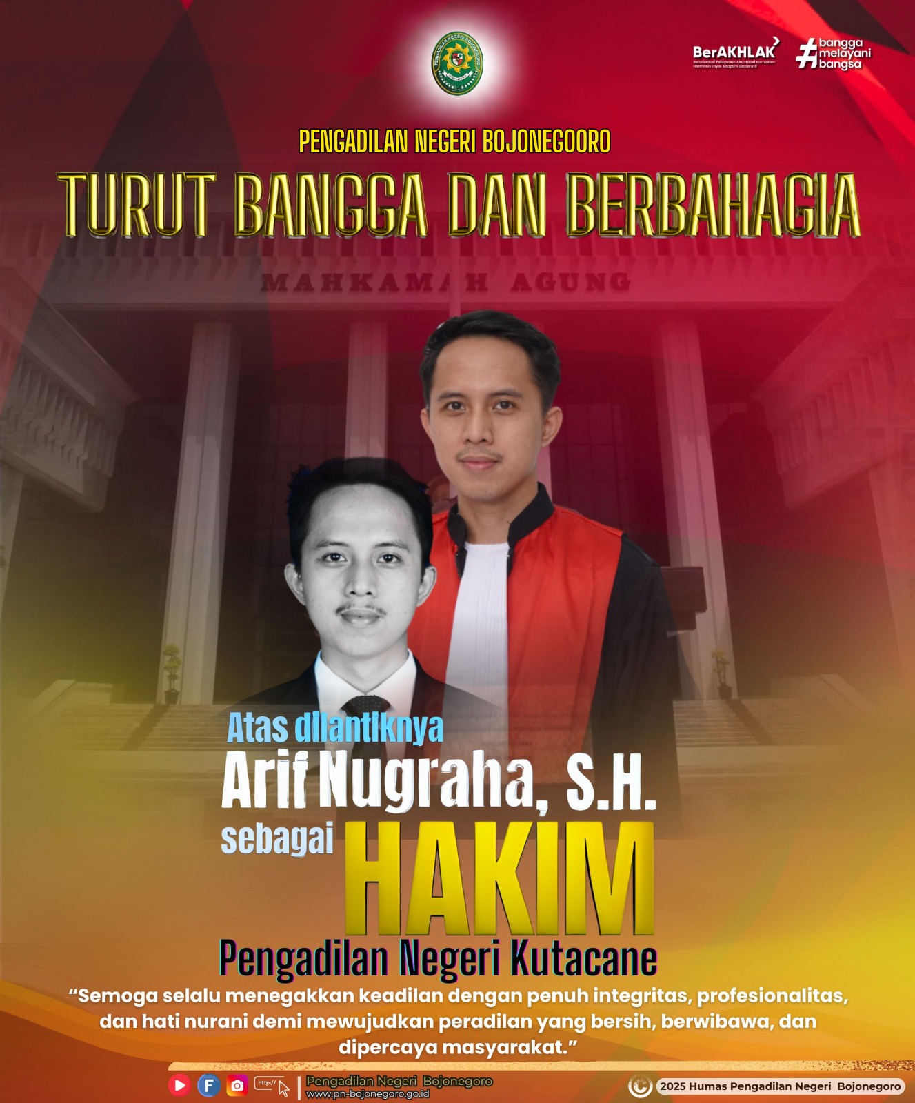 CAKIM ARIF