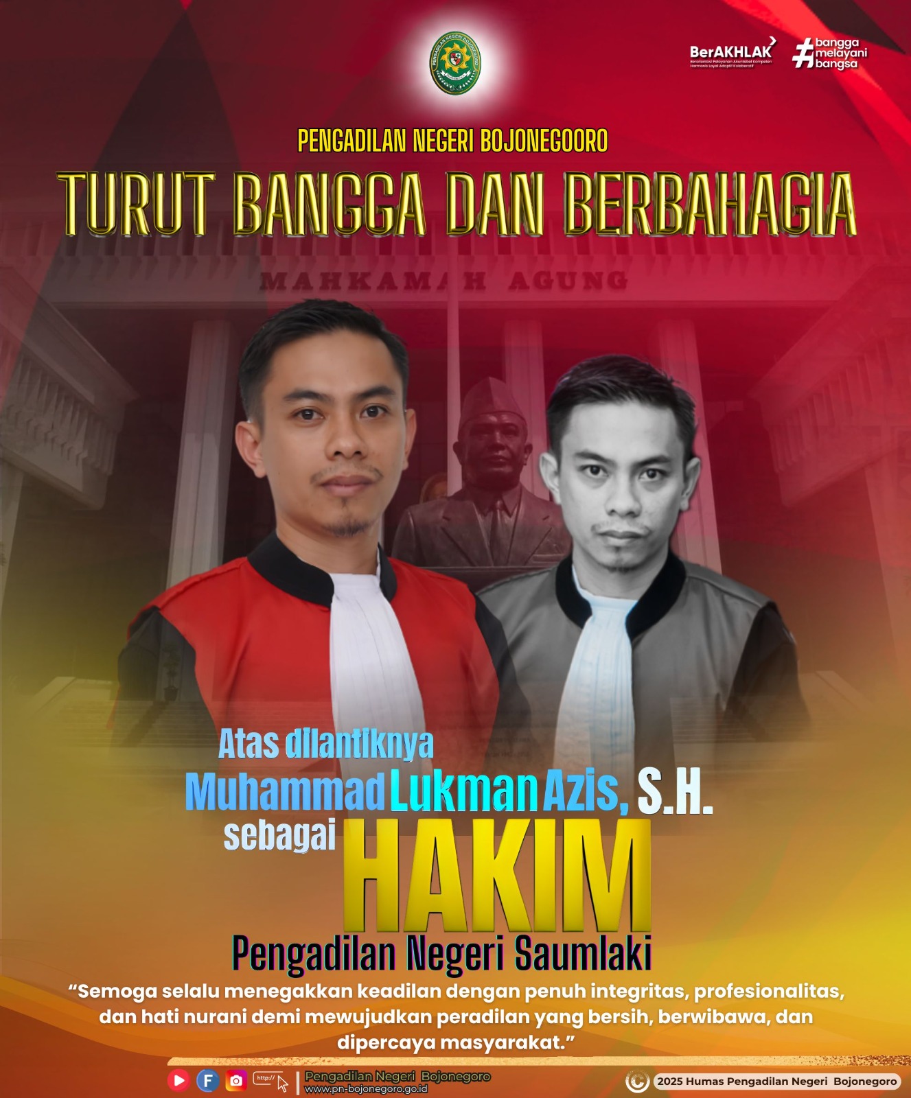 CAKIM LUKE