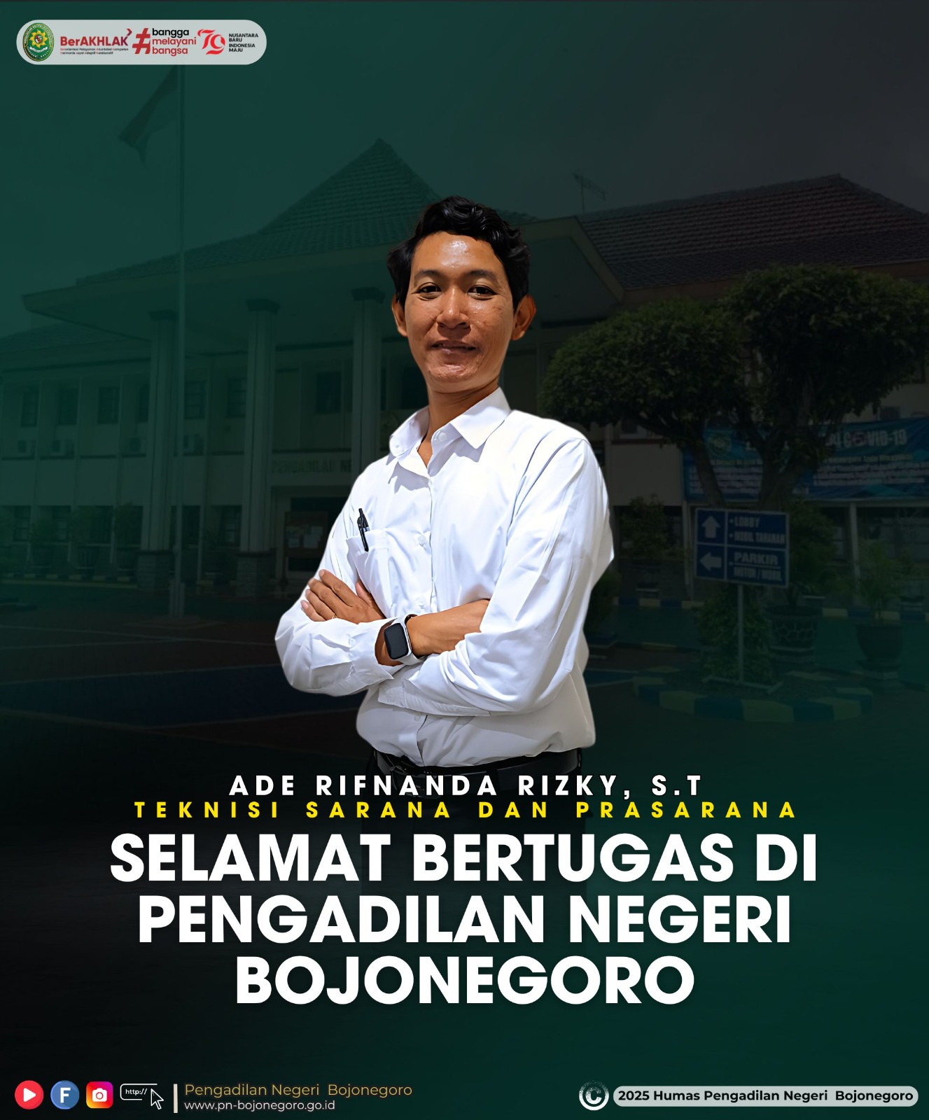 PNS ADE