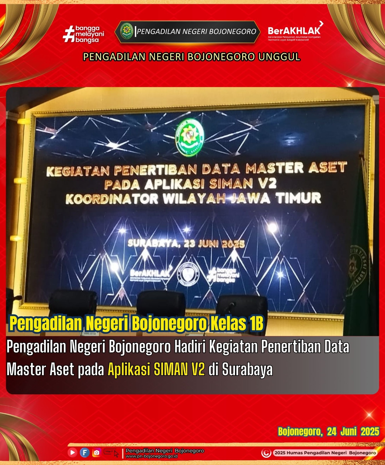 SIMAN V2