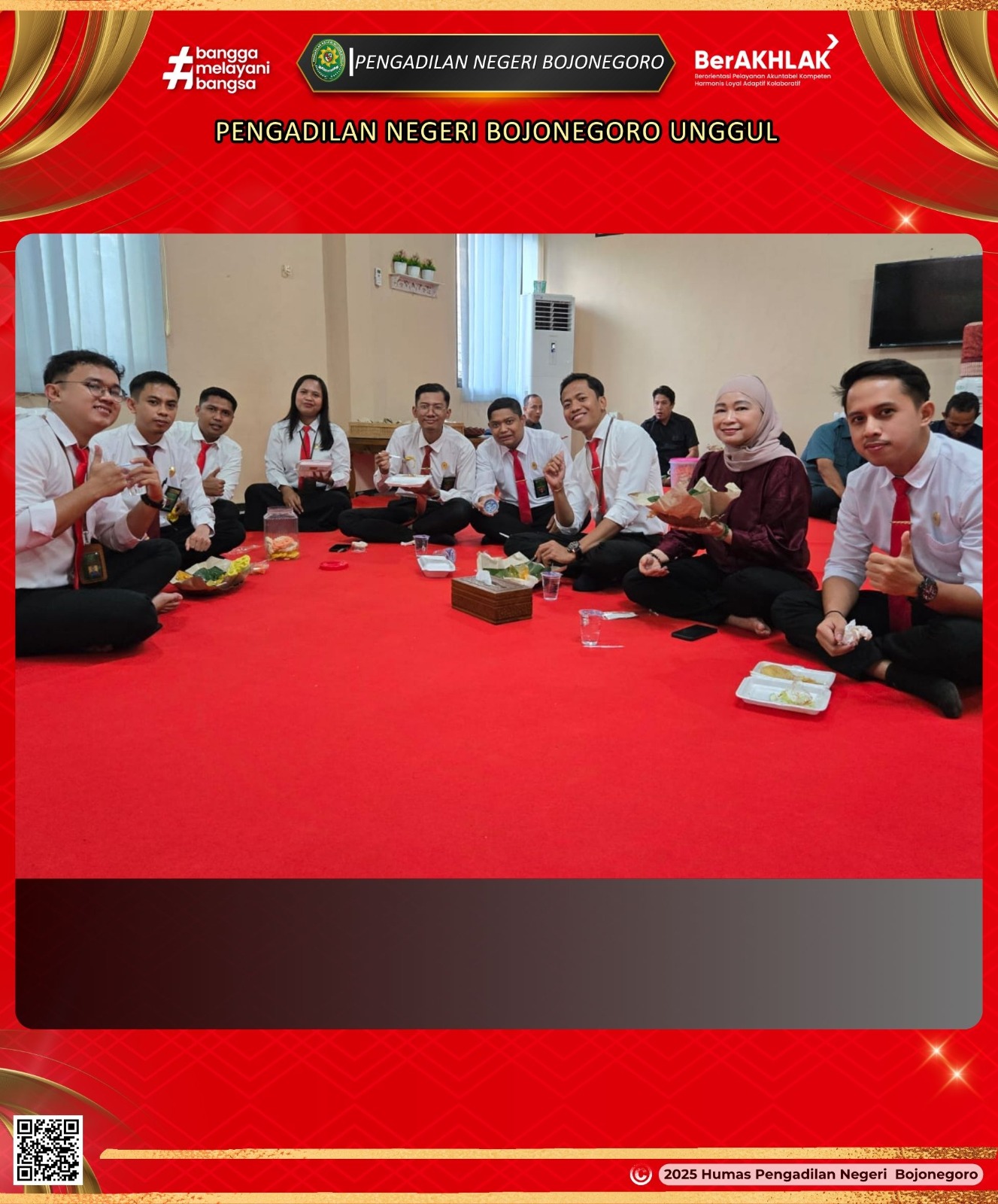 pelepasan 3