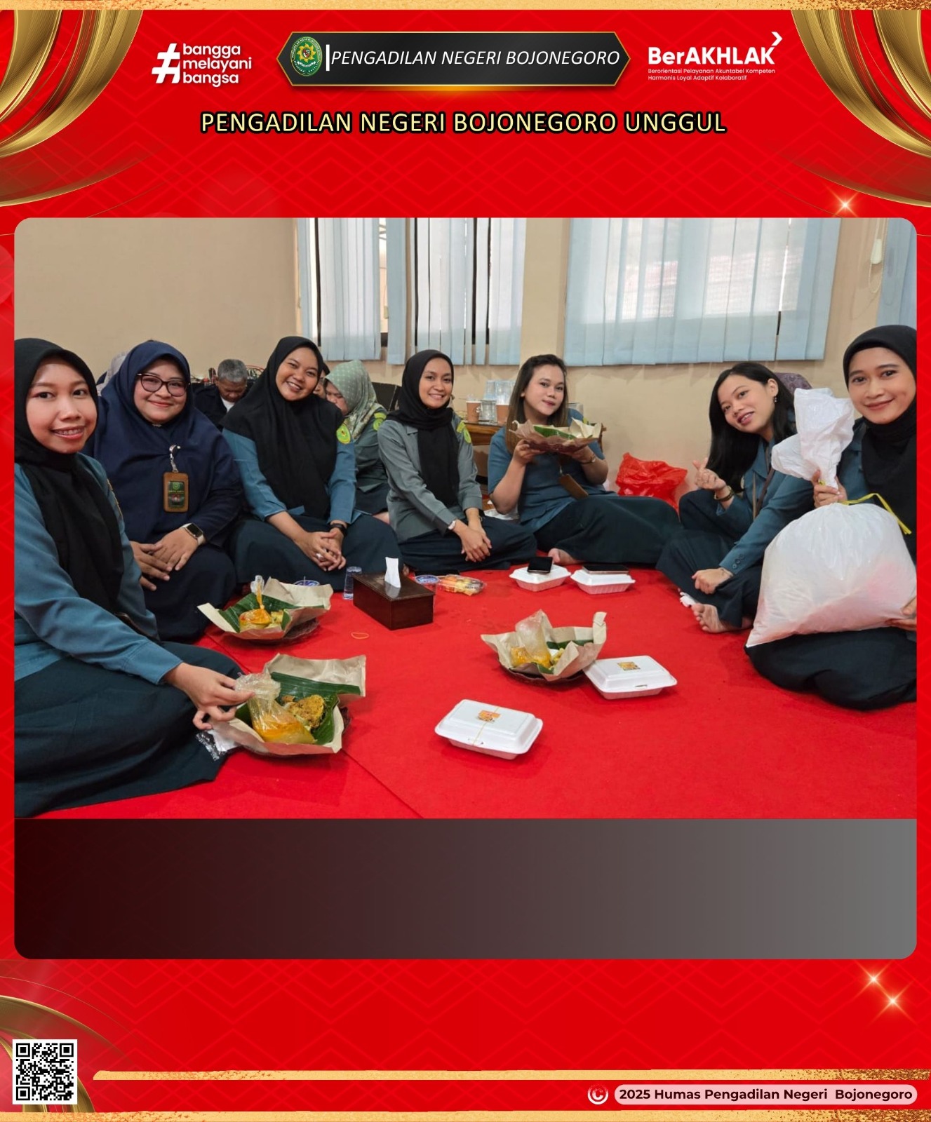 pelepasan 4