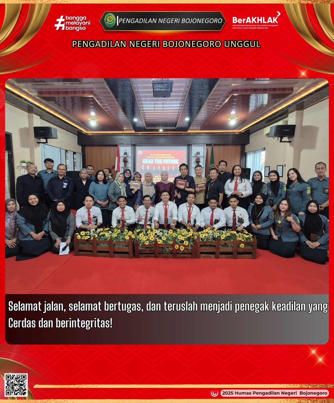 pelepasan 5
