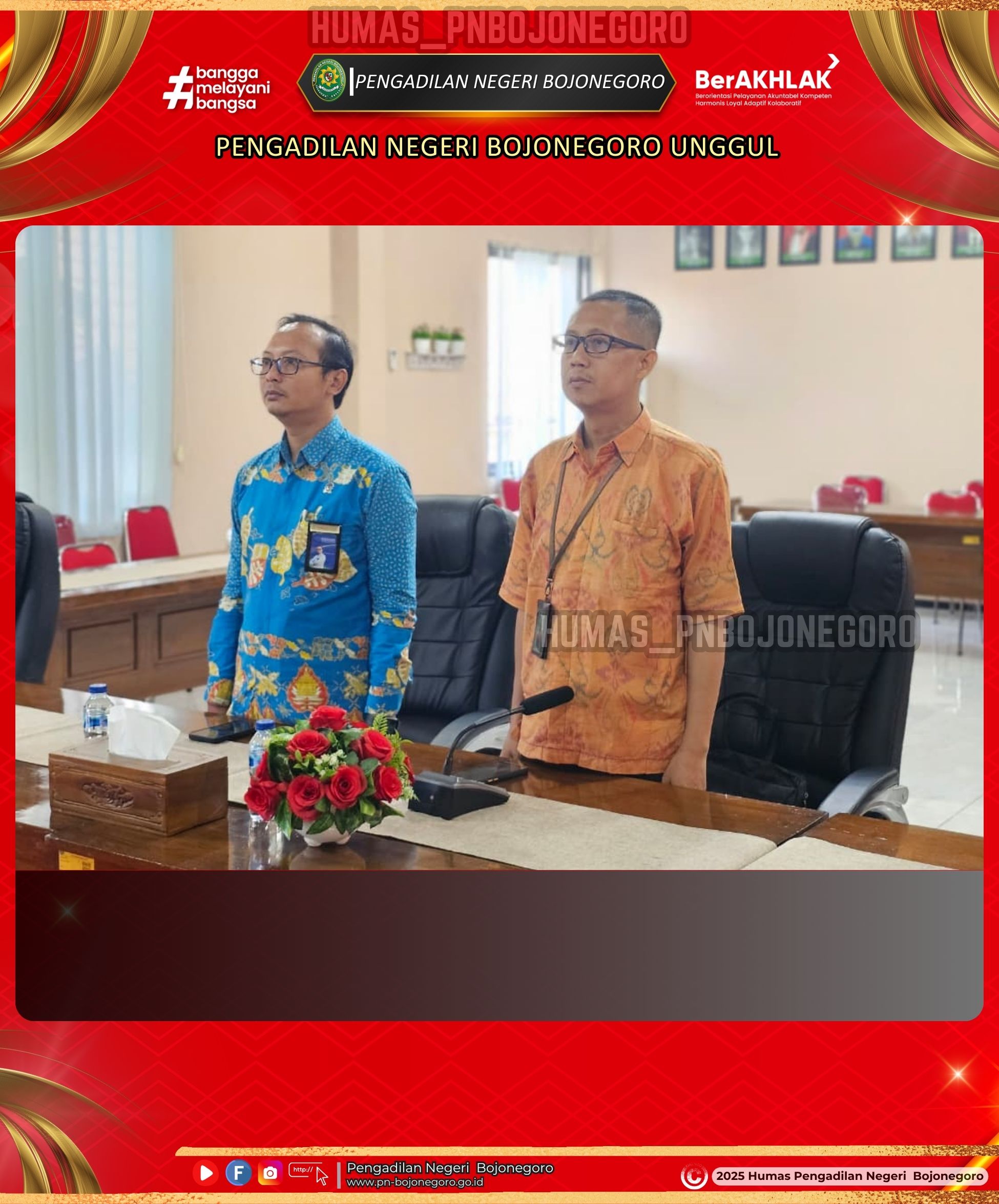 Sosialisasi Renstra  IKU MA 20252029.3
