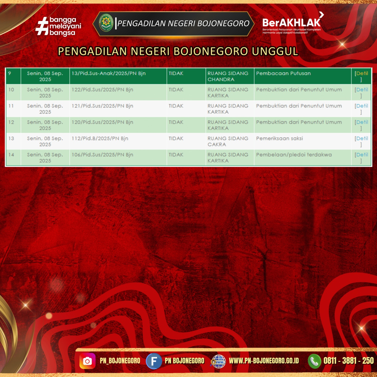 JADWAL SIDANG 8 SEPTEMBER 2025.1
